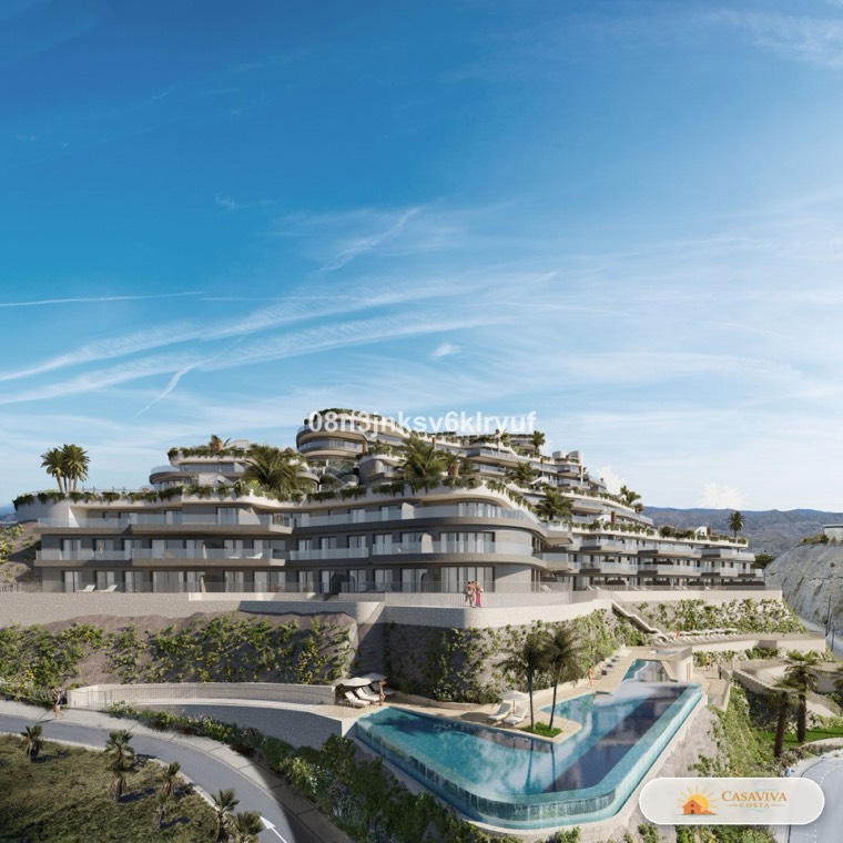 Appartement in Águilas, Águilas