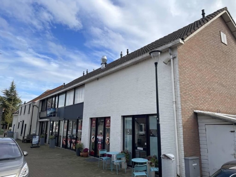 Botjesstraat 7, Klaaswaal, Klaaswaal, Hoeksche Waard