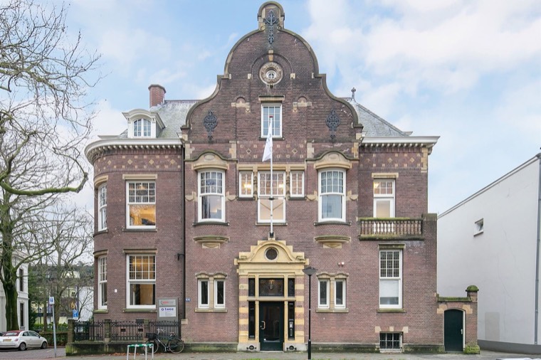 Singel 268, Dordrecht, Dordrecht, Binnenstad