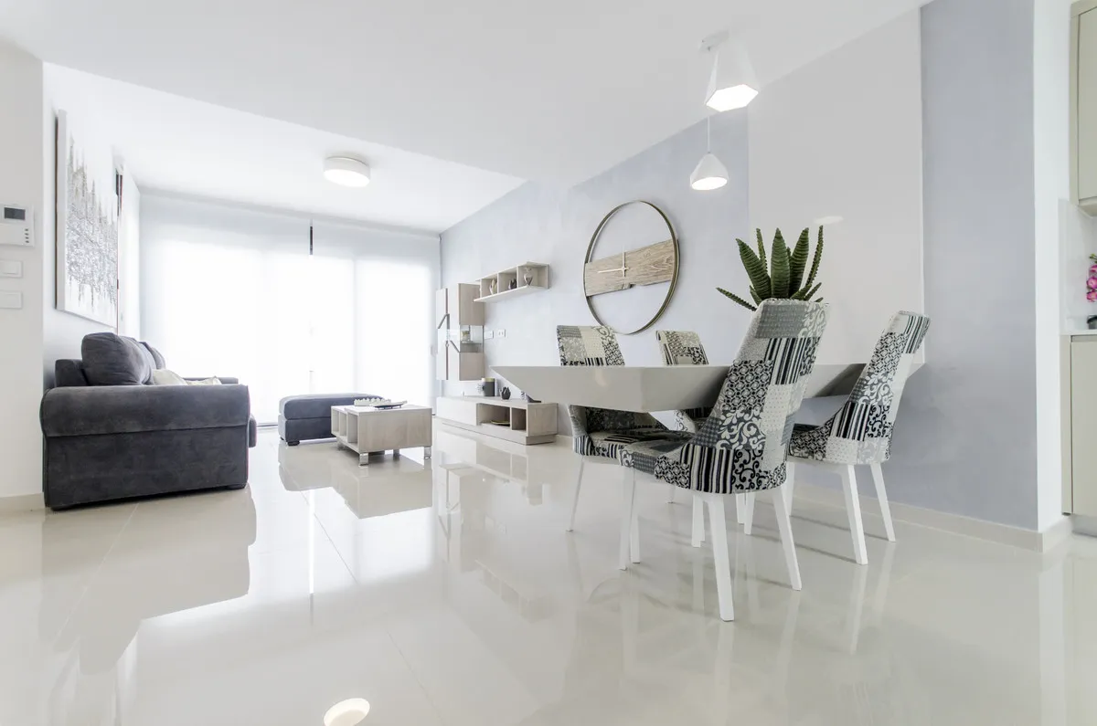 Nieuwbouwvilla's met privézwembad in San Miguel de Salinas, foto 2