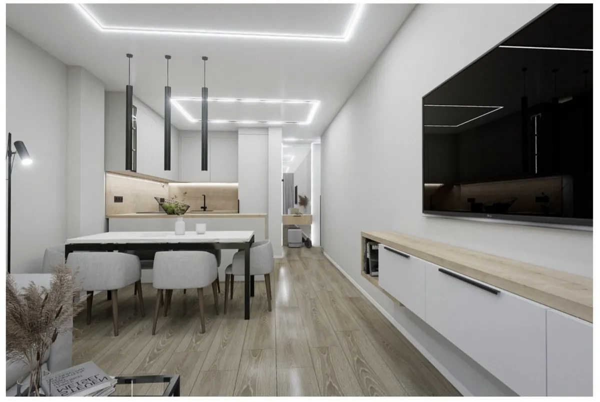 Nieuwbouwappartementen met gemeenschappelijk zwembad in Torrevieja, foto 3