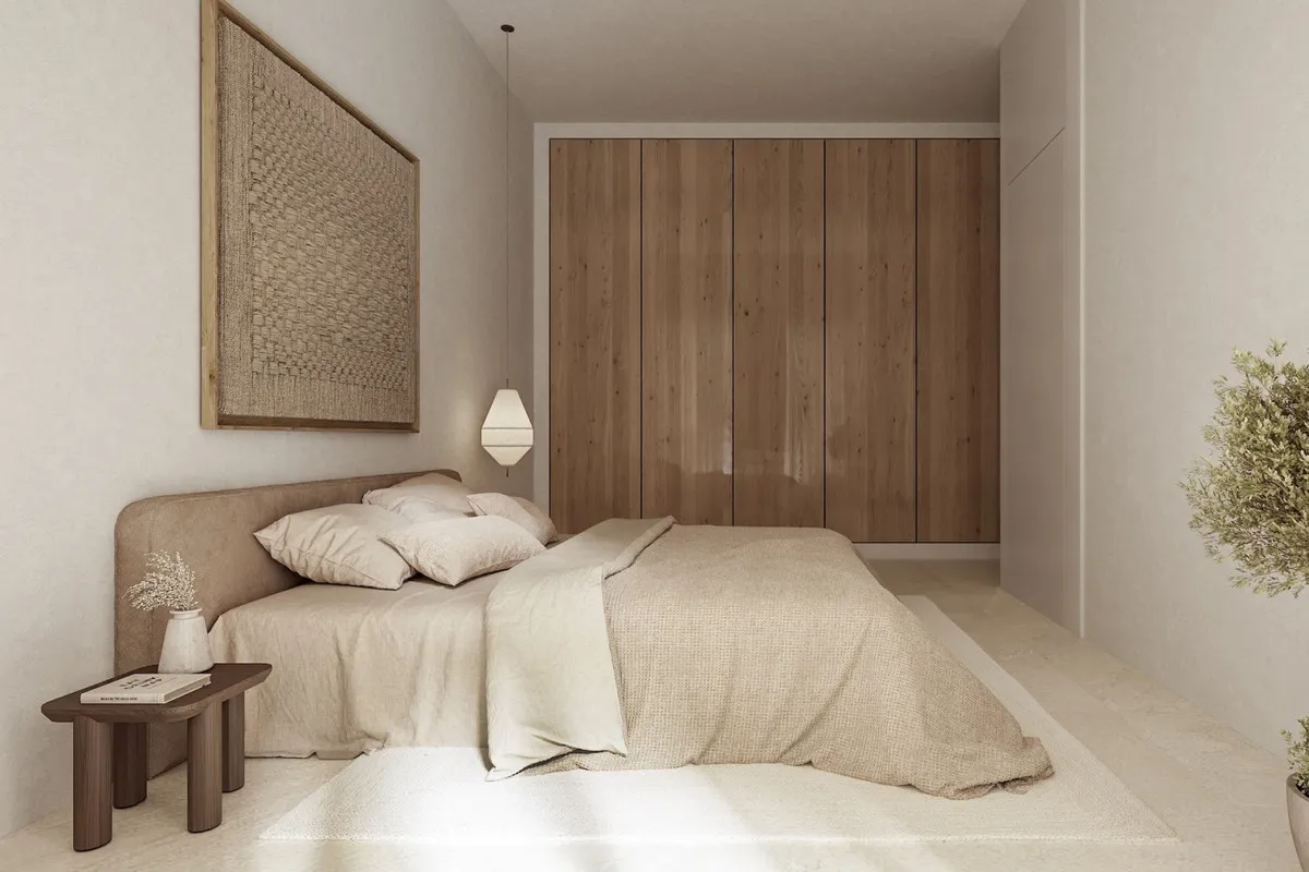 Nieuwbouwvilla met privézwembad in Calp, foto 2