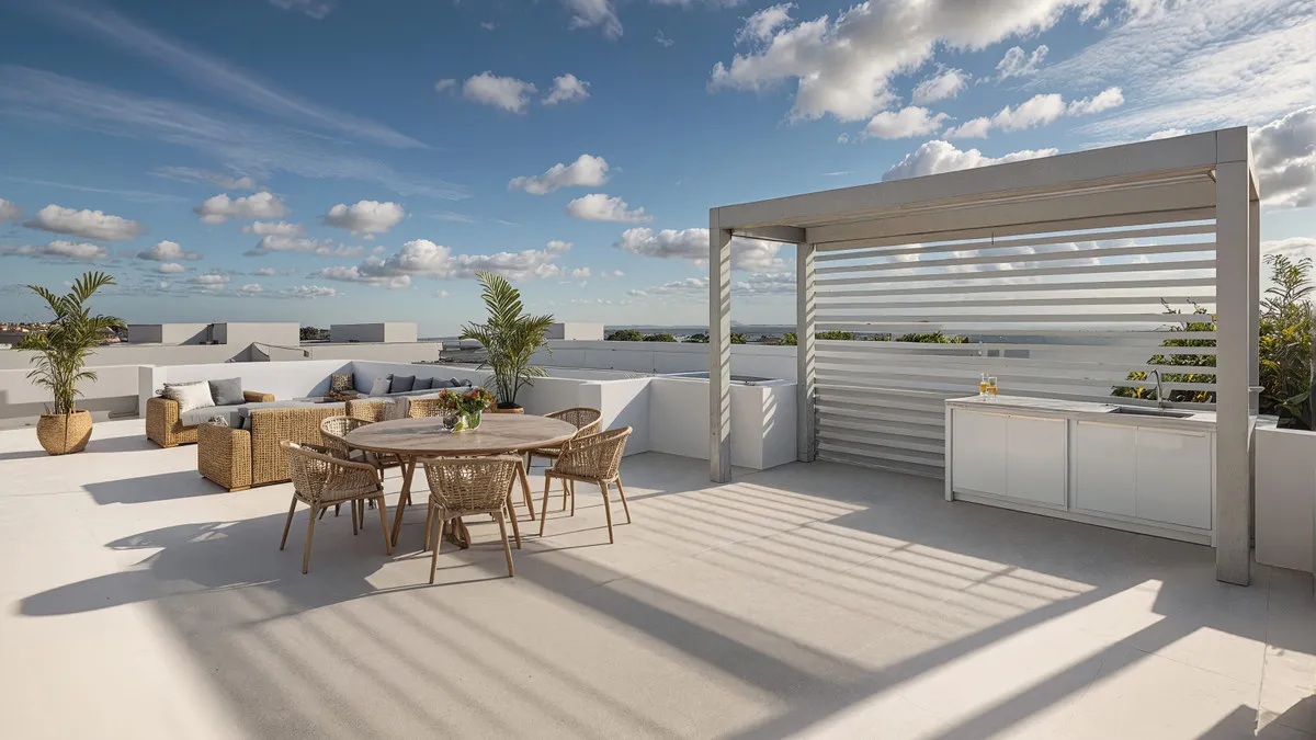 Nieuwbouwvilla's met privézwembad in Los Alcázares, foto 2