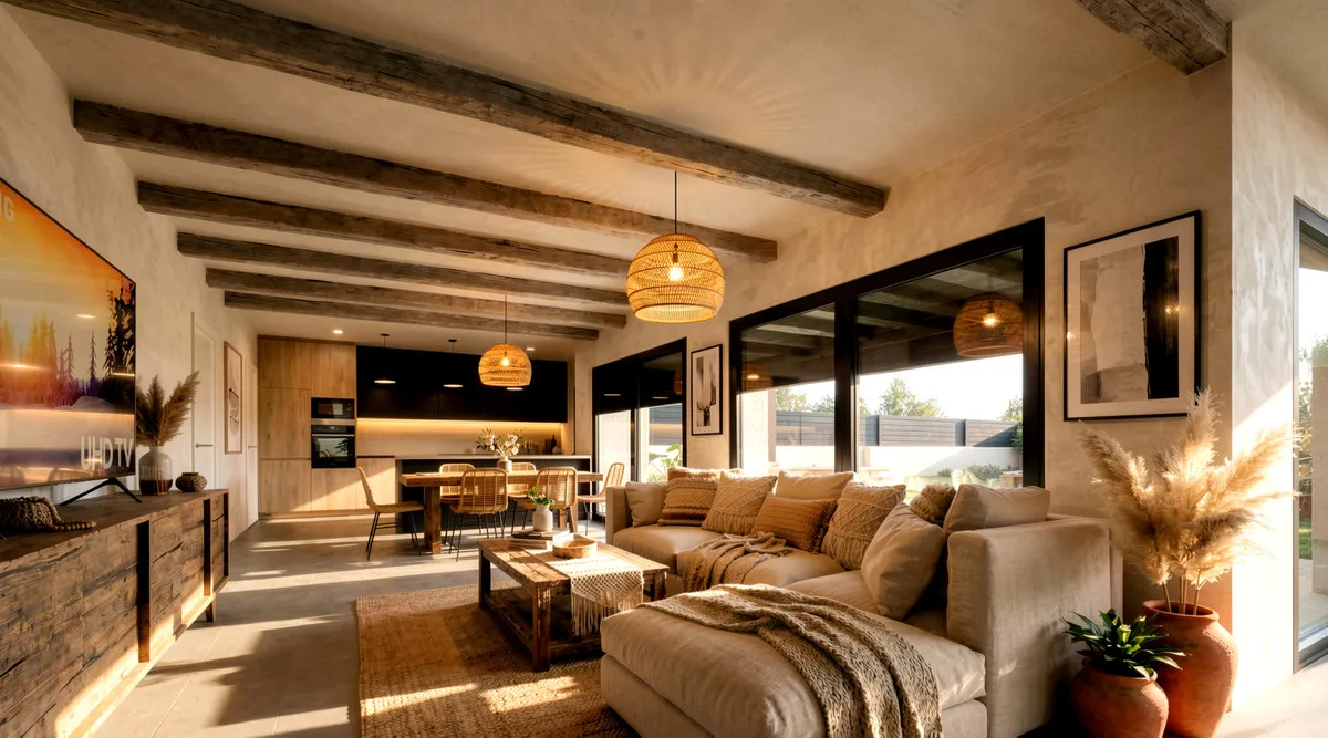 Nieuwbouwvilla's met privézwembad in el Pinós/Pinoso, foto 3