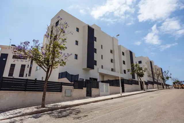 Nieuwbouwappartementen met zwembad in Villajoyosa, la Vila Joiosa/Villajoyosa