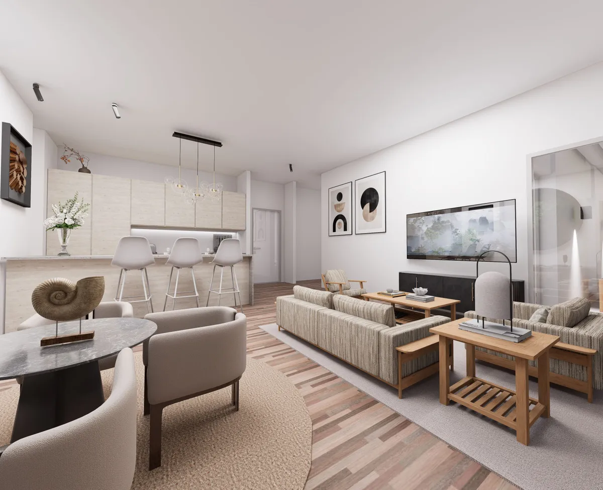 Nieuwbouwvilla met privézwembad en 6 slaapkamers in Torrevieja, foto 2
