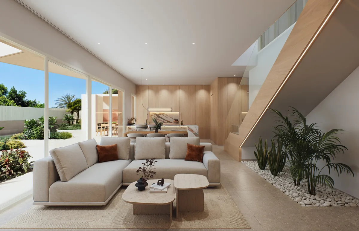 Nieuwbouwvilla's met privézwembad in Dehesa de Campoamor, foto 3