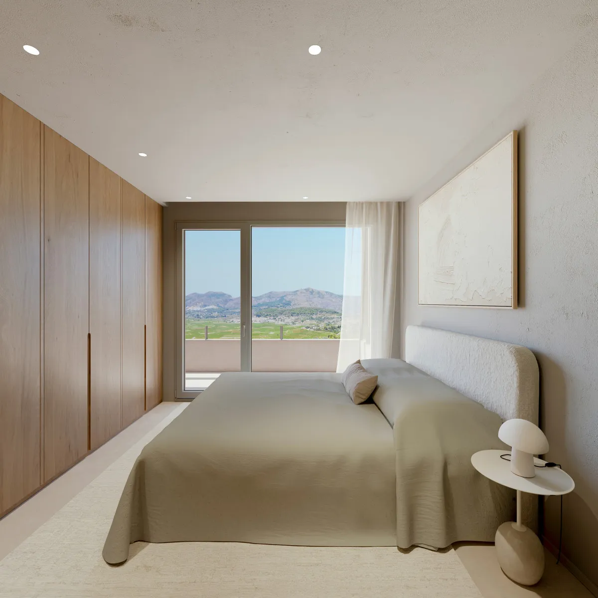 Nieuwbouwvilla's met privézwembad in Llíber, Costa Blanca Noord, foto 3