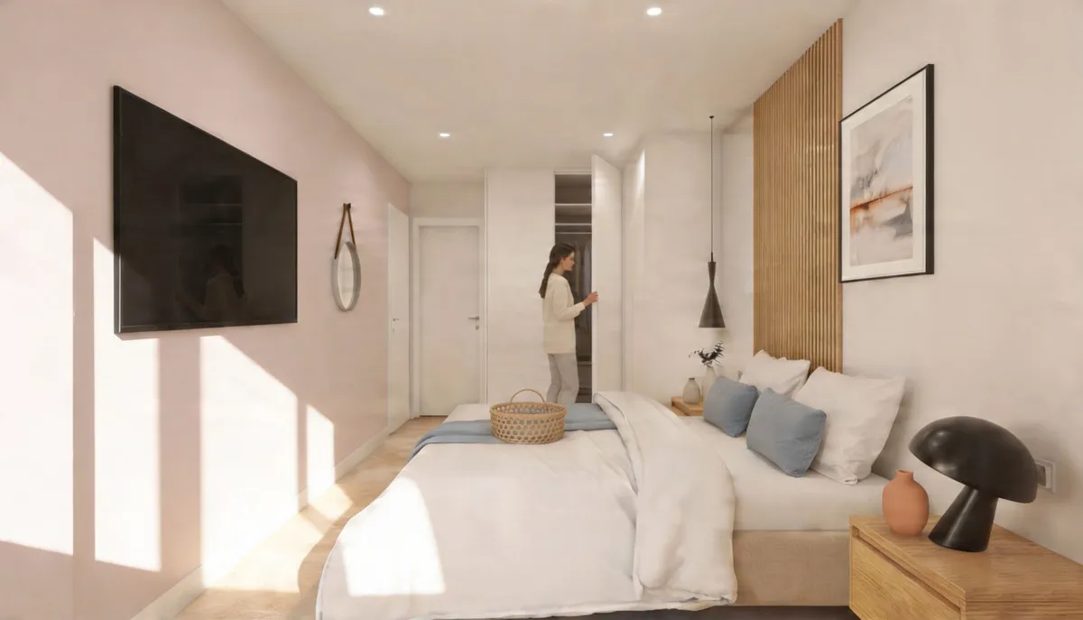 Nieuwbouwvilla's met 3 slaapkamers in Pilar de la Horadada, foto 3