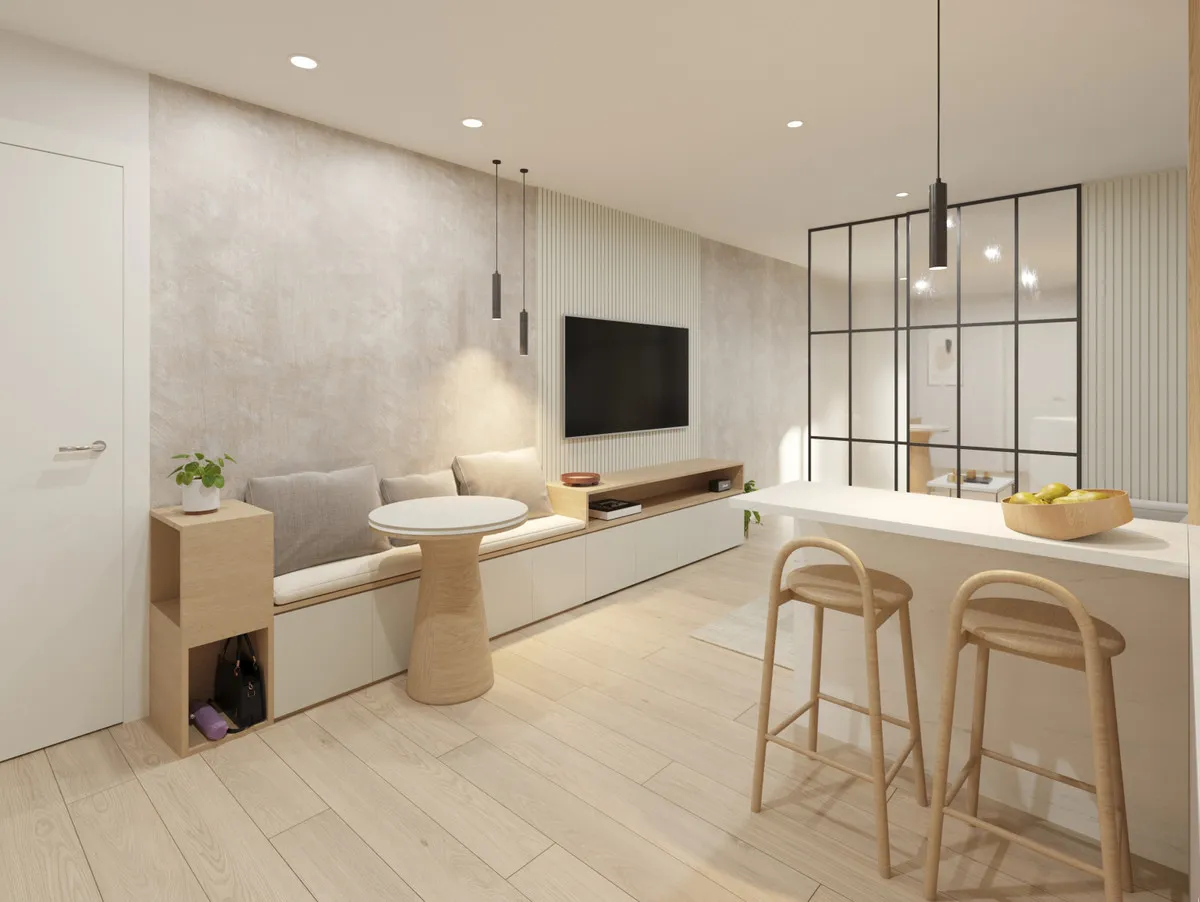 Nieuwbouwappartementen in Guardamar del Segura, Costa Blanca Zuid, foto 3