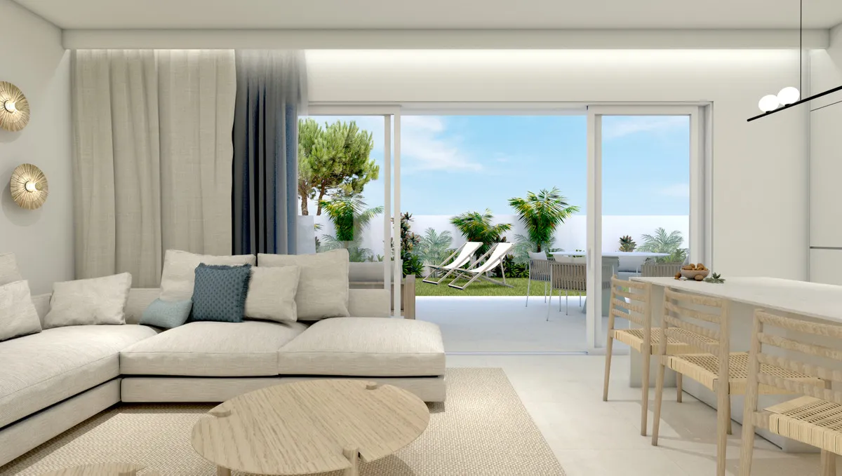 Nieuwbouwwoningen met 3 slaapkamers in San Pedro del Pinatar, foto 2