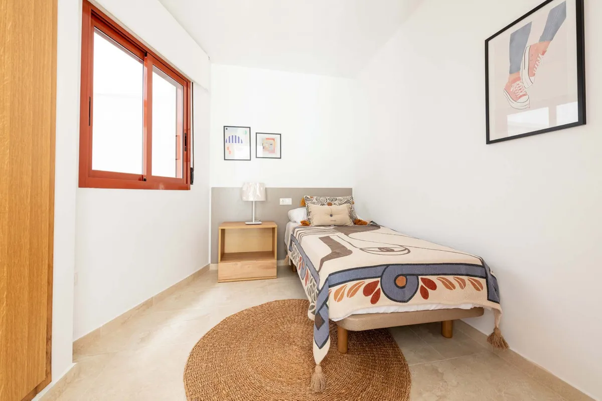 Nieuwbouwappartementen met 1 tot 3 slaapkamers in Avileses, Murcia, foto 3