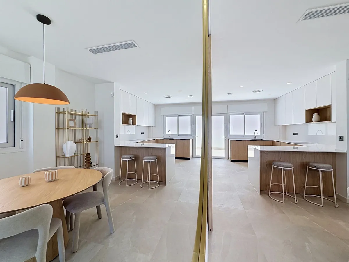 Nieuwbouwappartementen met privézwembad in San Javier, foto 3