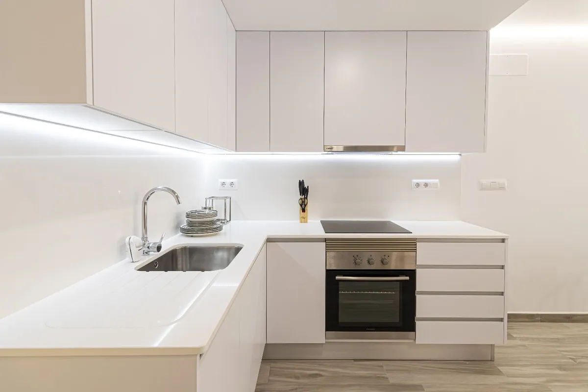 Gemeubileerde nieuwbouwappartementen met privézwembad in San Javier, foto 3