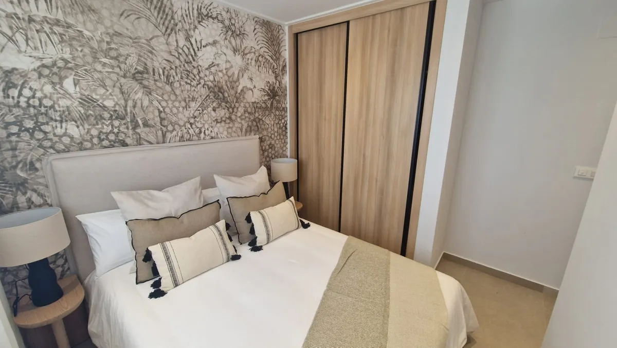 Nieuwbouwvilla's met 3 slaapkamers in Pilar de la Horadada, foto 3