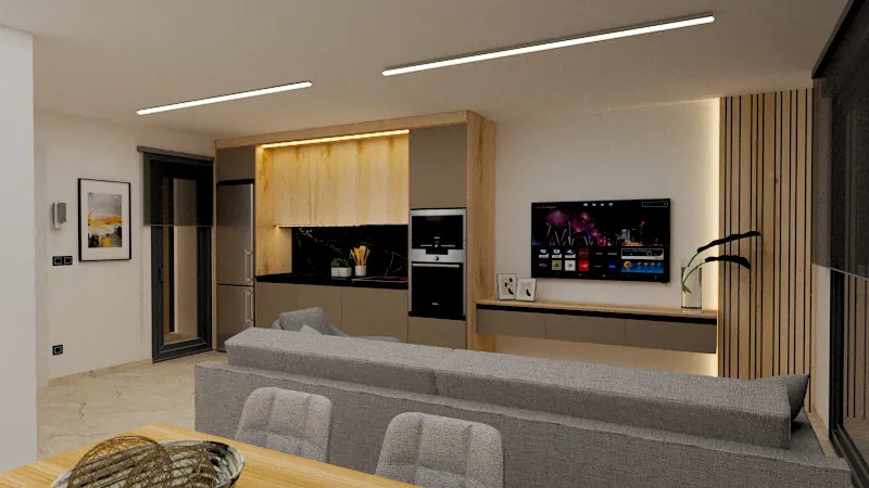 Nieuwbouwappartementen met 3 slaapkamers in Pilar de la Horadada, foto 3
