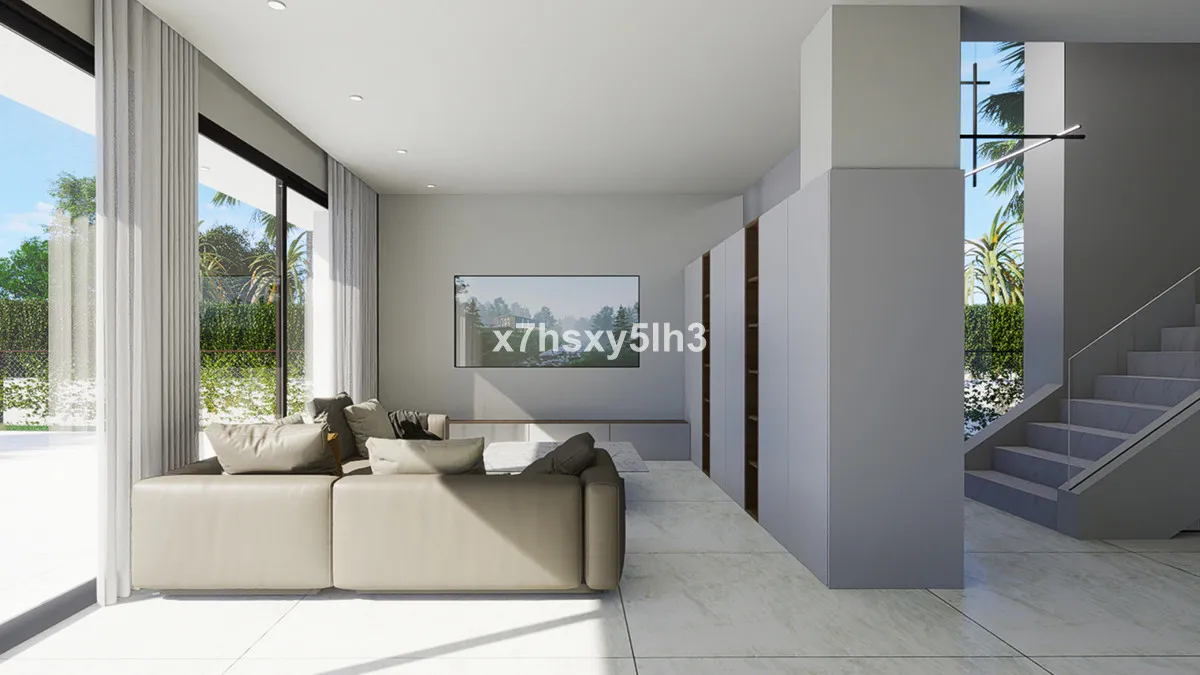 Nieuwbouwvilla met privézwembad en 5 slaapkamers in Orihuela, foto 3