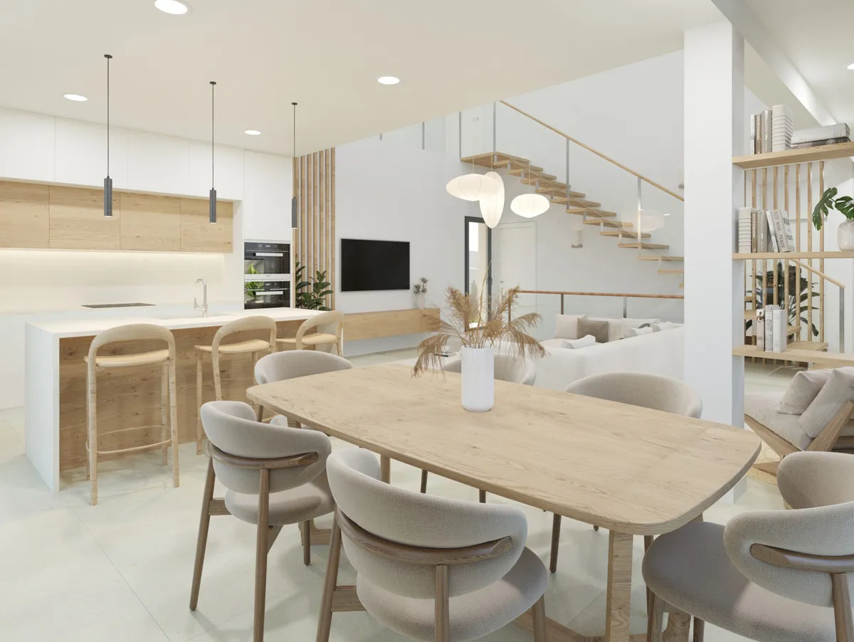 Nieuwbouwvilla met privézwembad in Ciudad Quesada, Rojales, foto 3