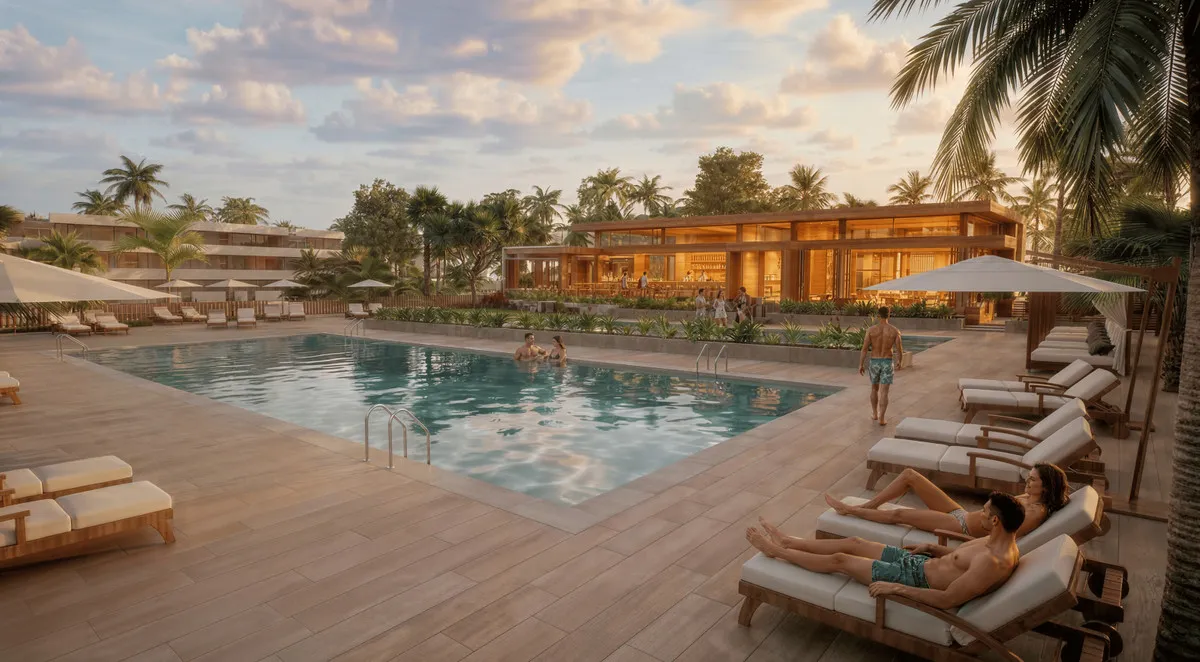 Nieuwbouwvilla's met privézwembad in Vera Playa, foto 3