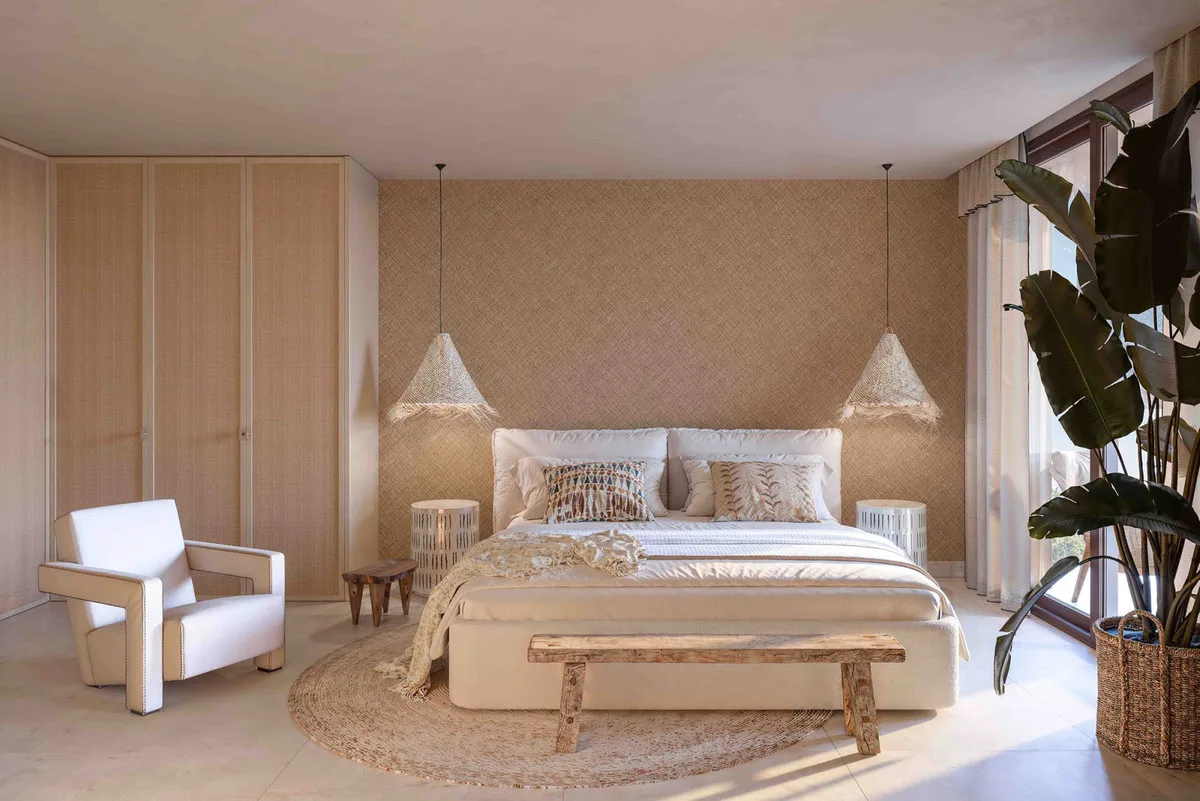 Nieuwbouwvilla met privézwembad bij de golfbaan in Orihuela, foto 3