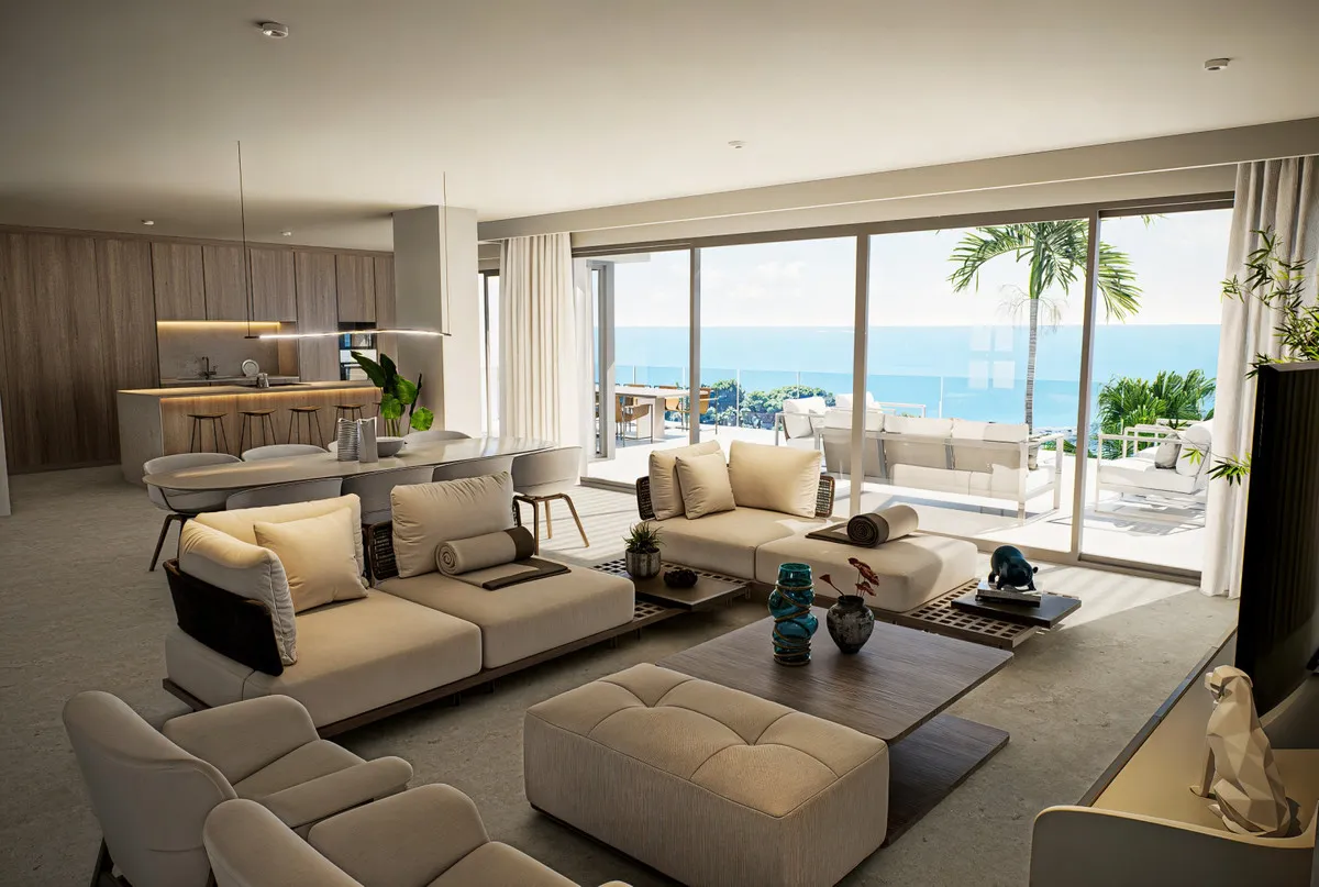 Nieuwbouwvilla met privézwembad en zeezicht in Altea Hills, foto 3