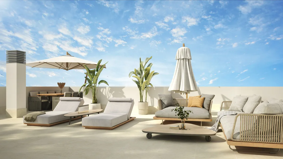 Nieuwbouwvilla's met privézwembad in Avileses, Murcia, foto 3