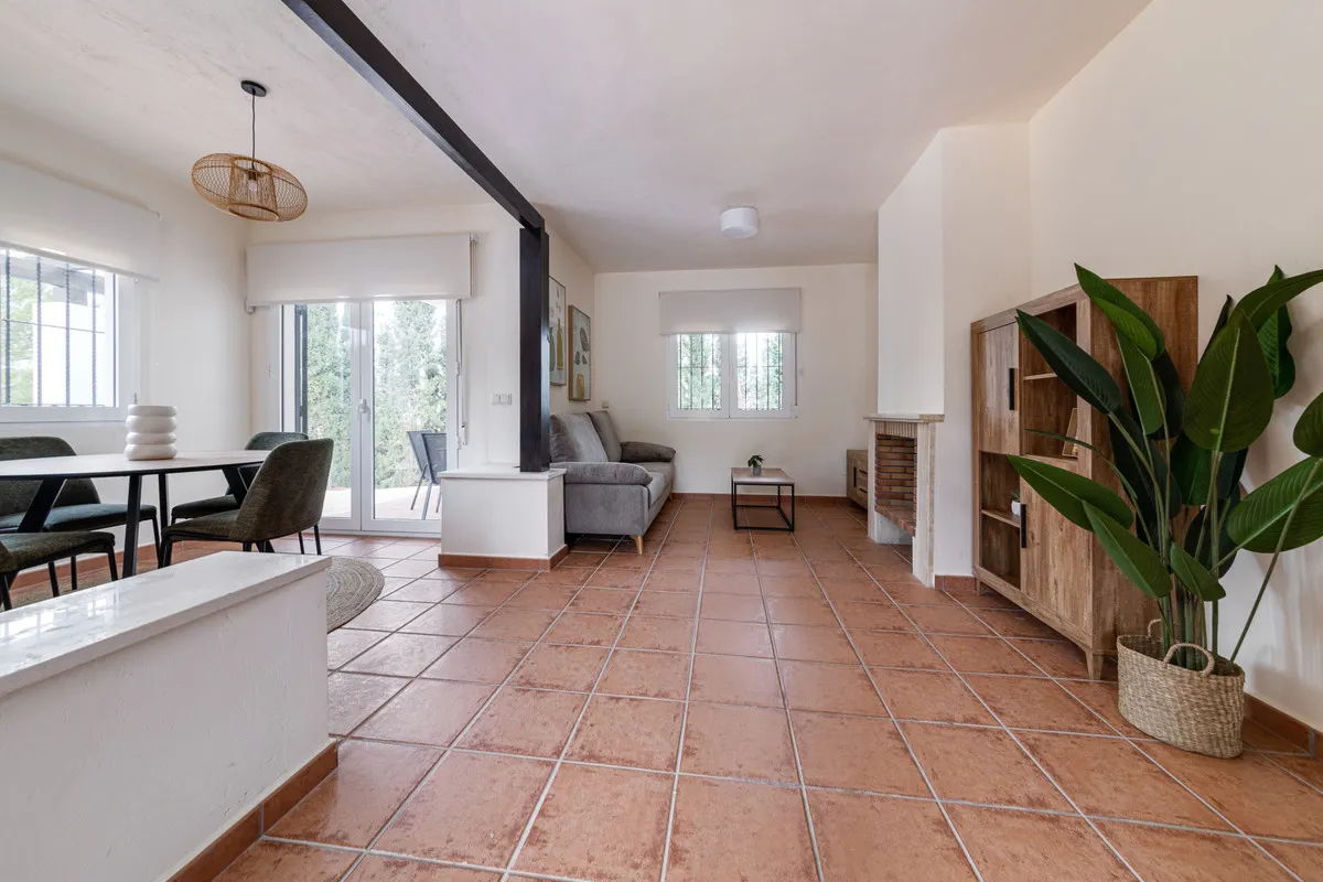 Nieuwbouwrijwoningen met 3 slaapkamers in Fuente Álamo de Murcia, foto 3