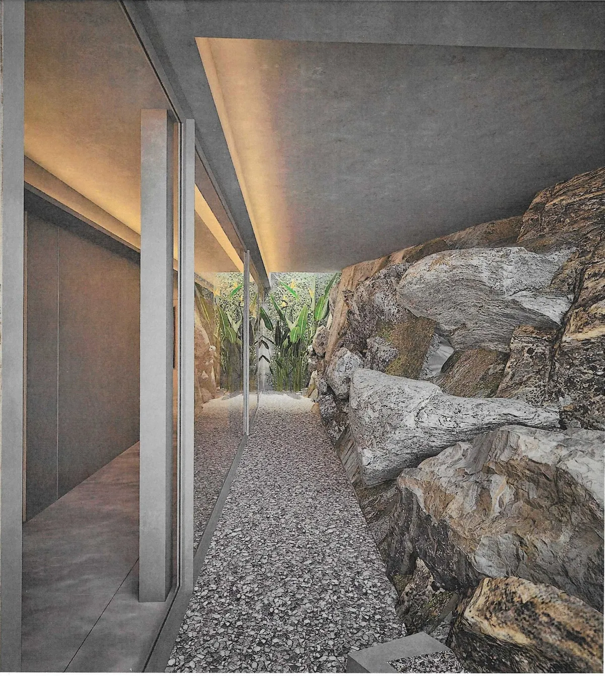 Nieuwbouwvilla met privézwembad en zeezicht in Dénia, foto 3