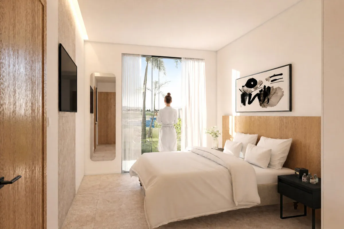 Nieuwbouwvilla's met 2 slaapkamers en tuin in Alhama de Murcia, foto 2