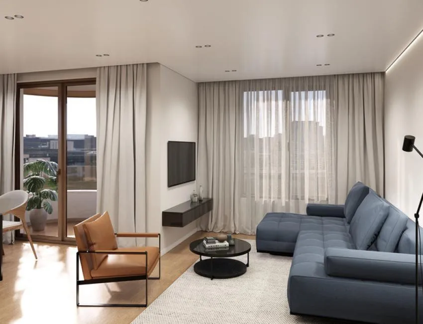 Nieuwbouwappartementen met privéterras in Torrevieja, foto 2