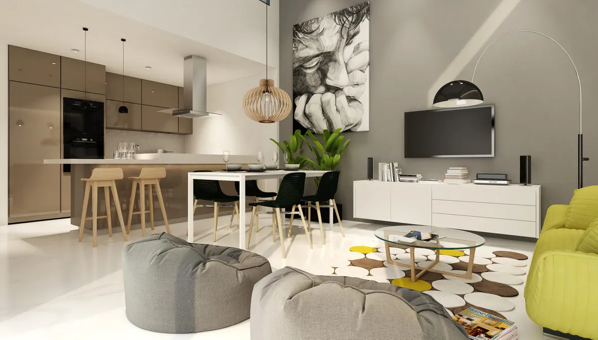 Nieuwbouw rijwoningen met privézwembad in Daya Nueva, foto 3
