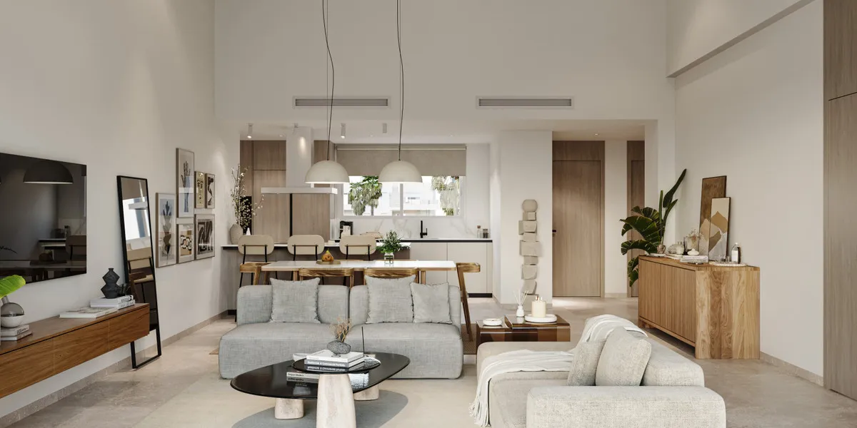 Nieuwbouwwoning met privézwembad en tuin in Algorfa, foto 2
