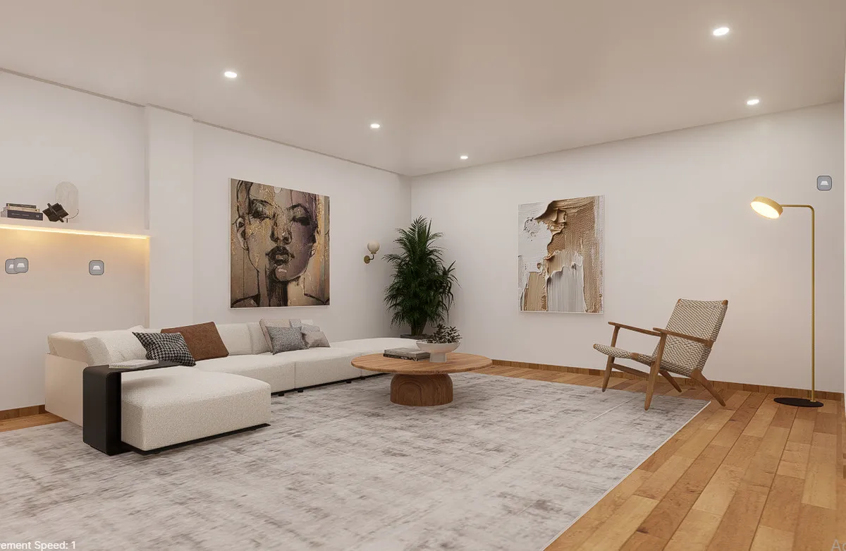 Nieuwbouwvilla's met privézwembad en tuin in Rojales, foto 3