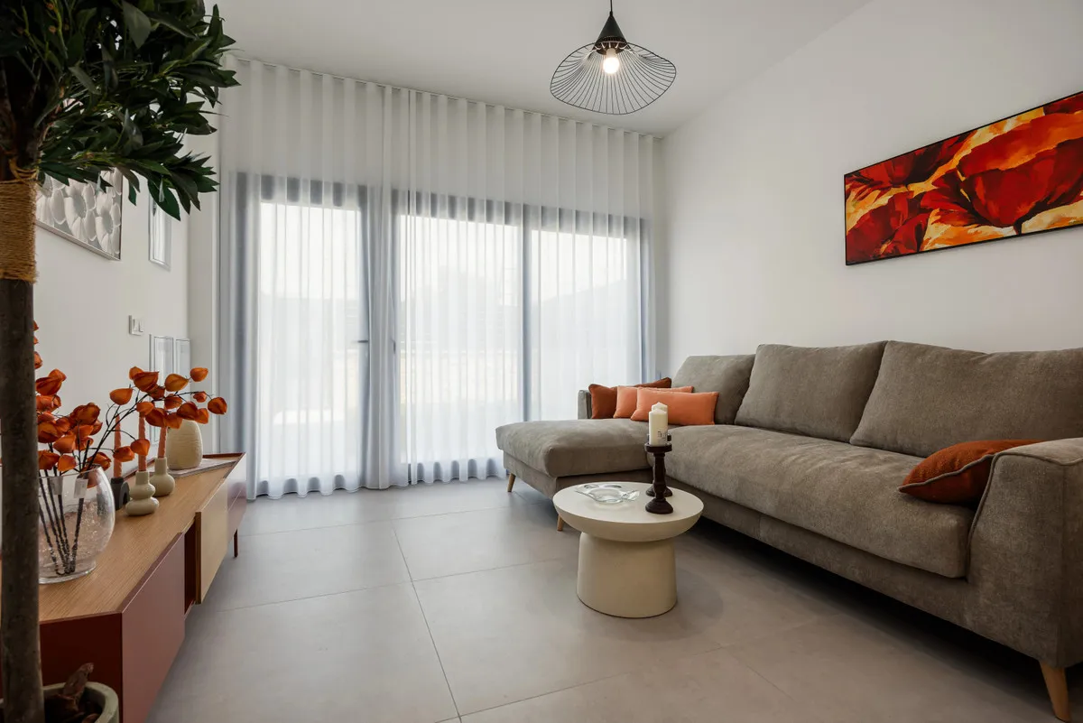 Nieuwbouwappartementen met zwembad in Villajoyosa, foto 3