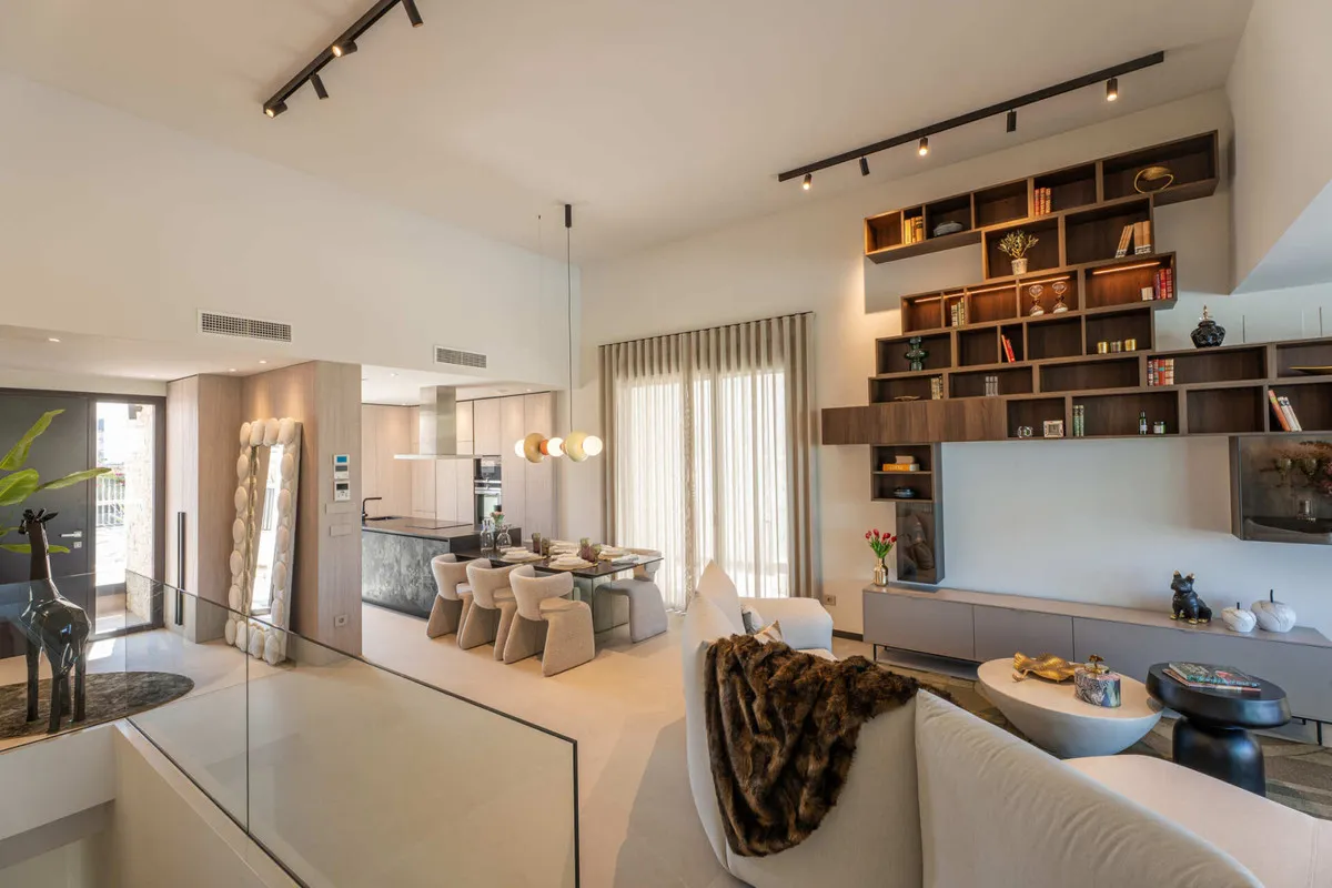 Nieuwbouwvilla's met privézwembad in La Finca Golf, Algorfa, foto 3