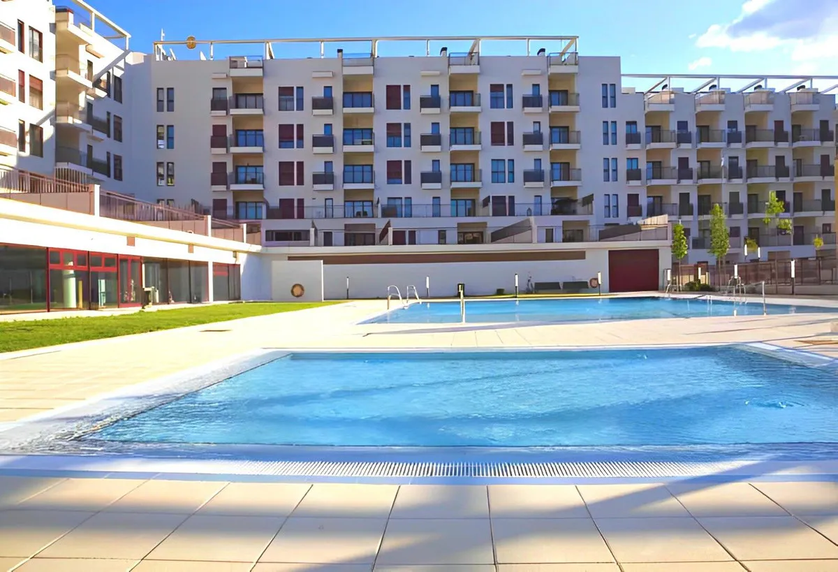 Nieuwbouwappartement met 2 slaapkamers in Villanueva del Río Segura, foto 1