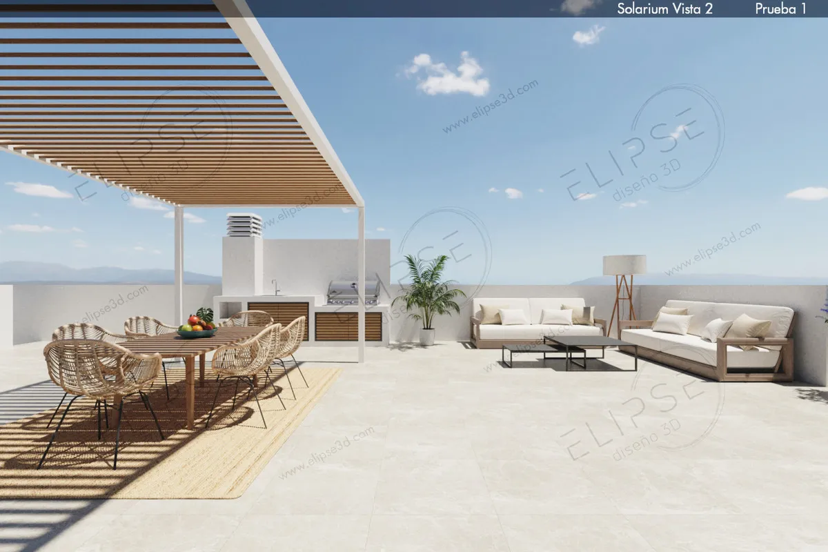 Nieuwbouwappartementen met 2 slaapkamers in San Pedro del Pinatar, foto 3