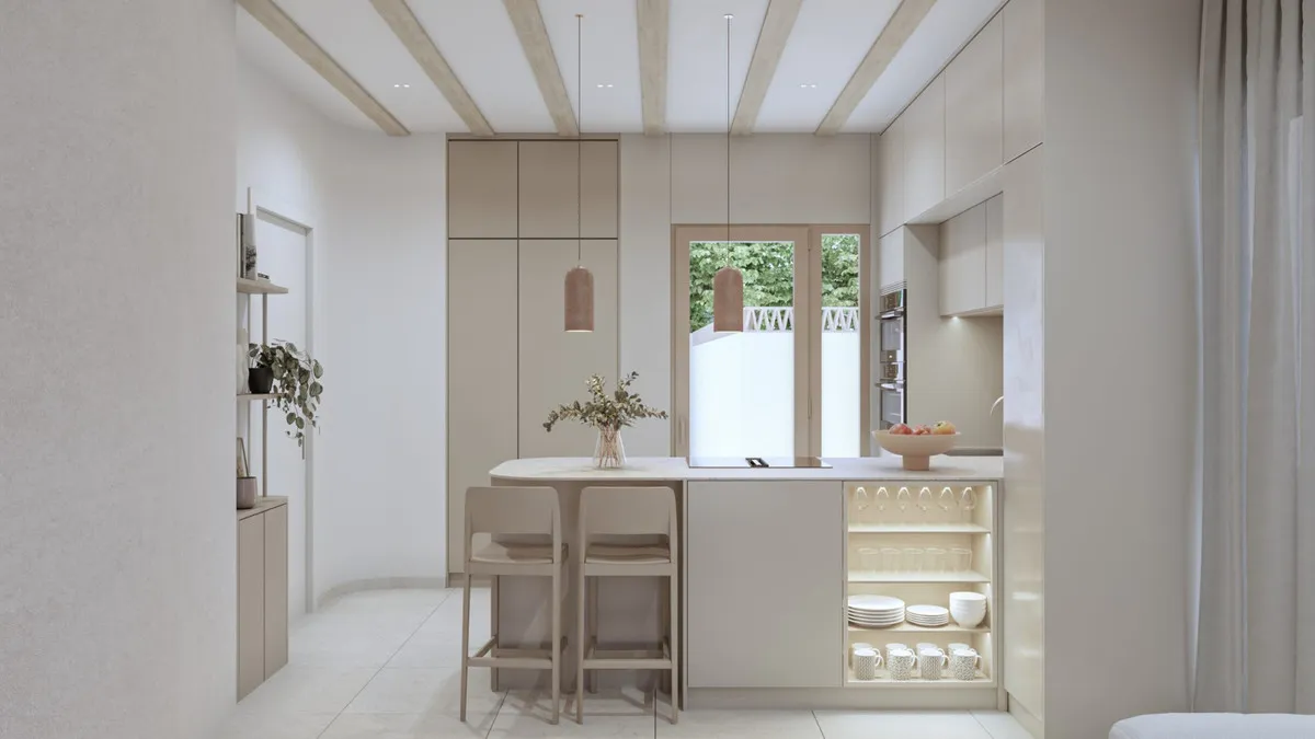 Nieuwbouwvilla's met privézwembad in Pilar de la Horadada, foto 3