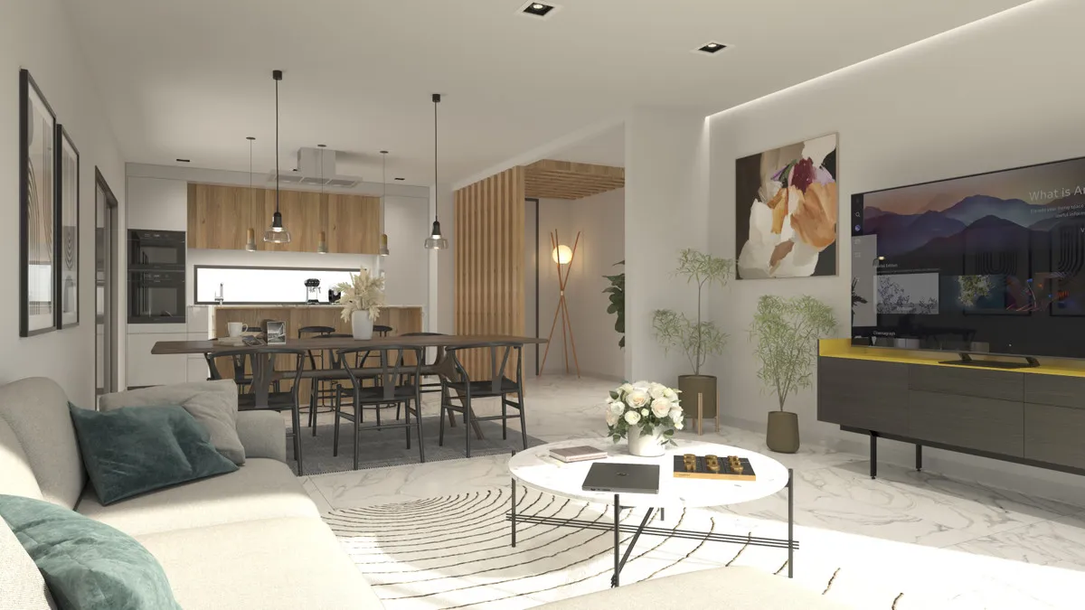 Nieuwbouwvilla's met privézwembad in Torrevieja, foto 2