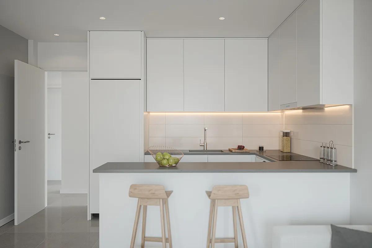 Nieuwbouwappartementen met zwembad in Guardamar del Segura, foto 3
