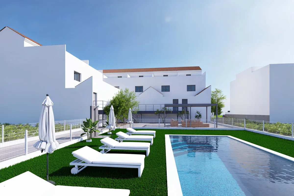 Nieuwbouwvilla's met 3 of 4 slaapkamers in Orihuela, foto 1