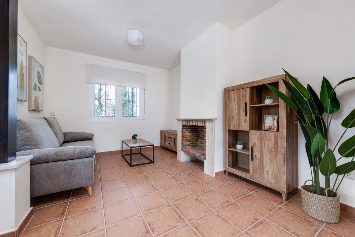 Nieuwbouw rijwoning met privétuin in Fuente Álamo de Murcia, foto 3