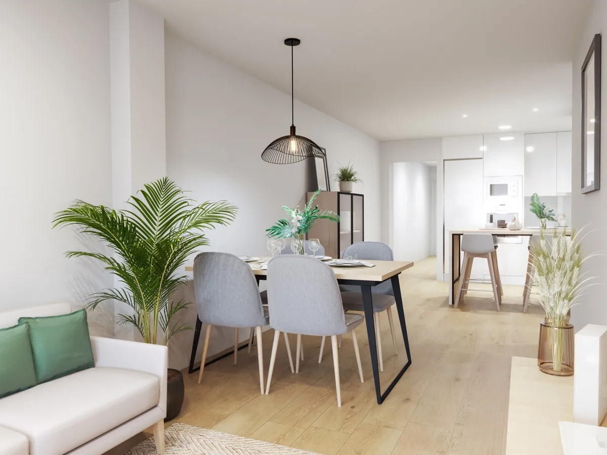 Nieuwbouwappartementen met dakzwembad en zeezicht in Torrevieja, foto 3