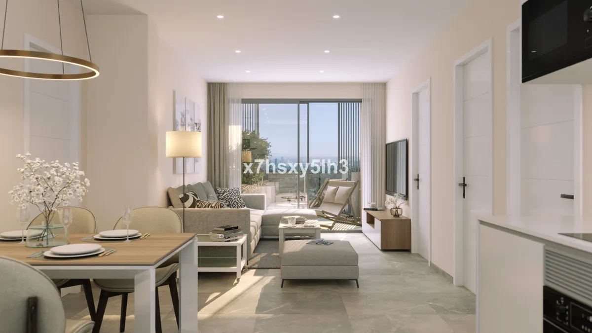 Nieuwbouwappartementen met 2 slaapkamers in centrum Torrevieja, foto 3