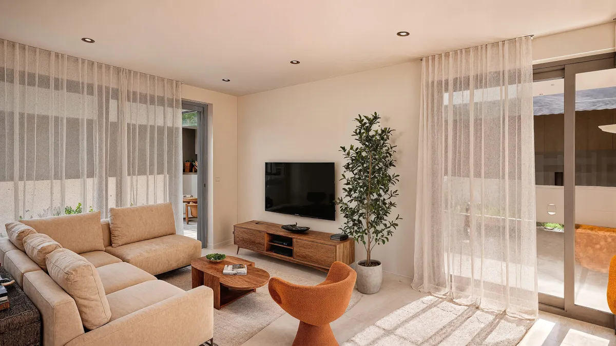 Nieuwbouwvilla's met privézwembad in Los Alcázares, foto 3