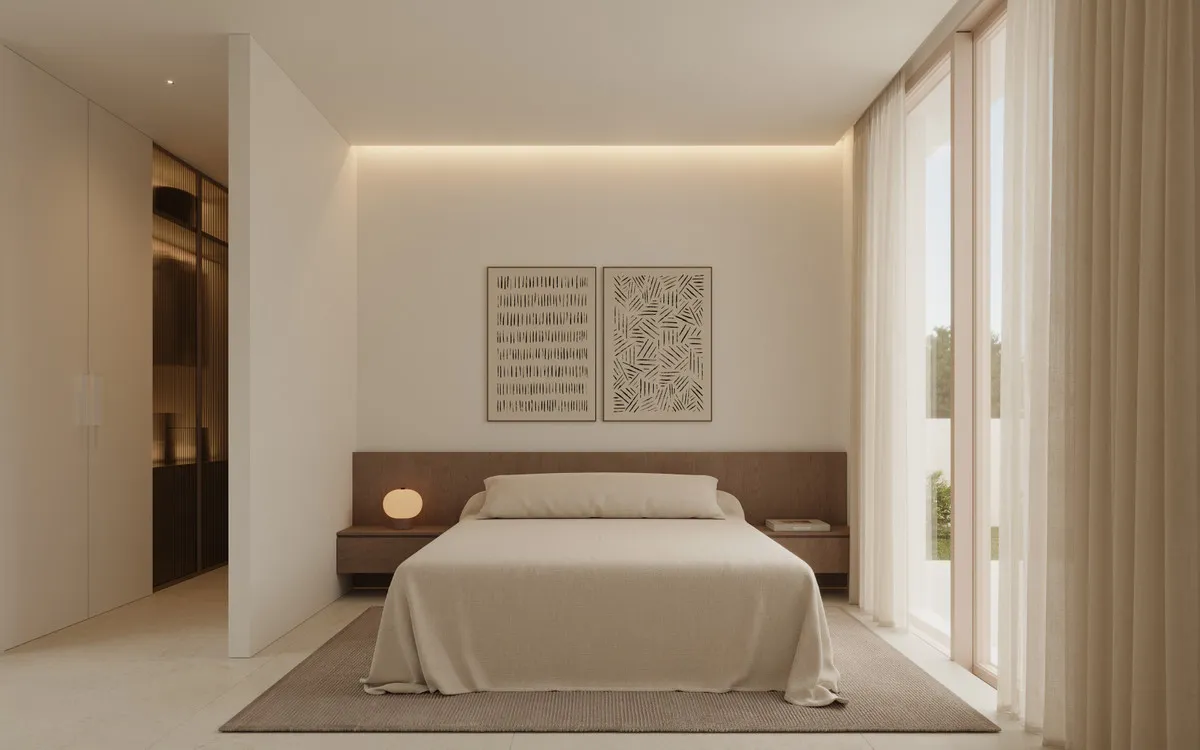 Nieuwbouwvilla's met privézwembad in Polop, Costa Blanca Noord, foto 3