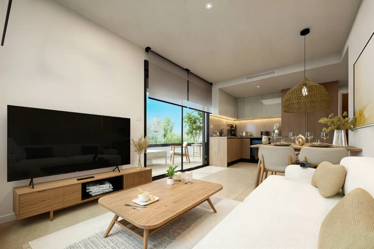 Nieuwbouwappartementen met zwembad in Guardamar del Segura, foto 2
