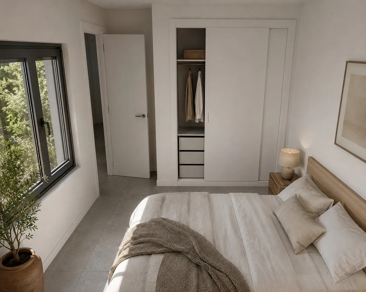 Nieuwbouwvilla's met privézwembad en tuin in Mazarrón, foto 3