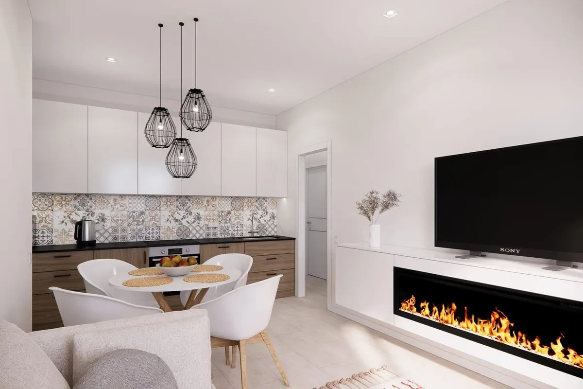 Nieuwbouwappartement met dakterras en privétuin in Torrevieja, foto 3