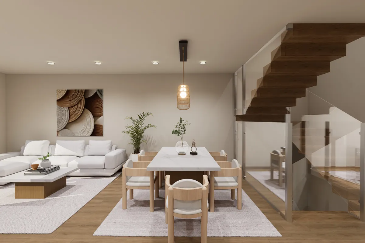 Nieuwbouwvilla's met privézwembad en kelder in Rojales, foto 3